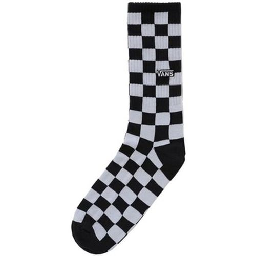 Chaussettes hautes CHECKERBOARD CREW I - Vans - Modalova