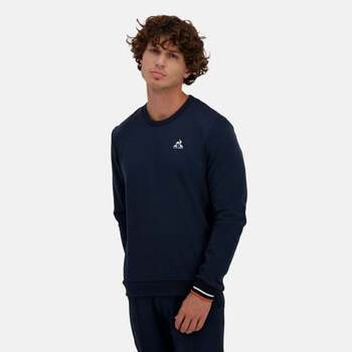 Sweat-shirt Sweat col rond - Le Coq Sportif - Modalova