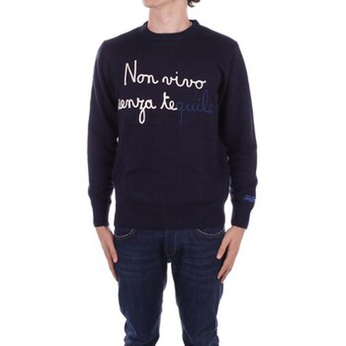 Pull Mc2 Saint Barth HER000100965G - Mc2 Saint Barth - Modalova