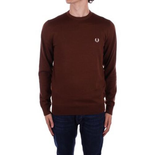 Pull Fred Perry K9601 - Fred Perry - Modalova