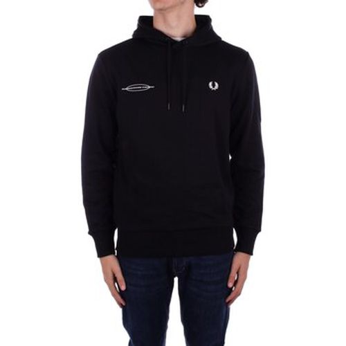 Sweat-shirt Fred Perry M8650 - Fred Perry - Modalova