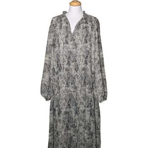 Robe robe longue 40 - T3 - L - Mango - Modalova