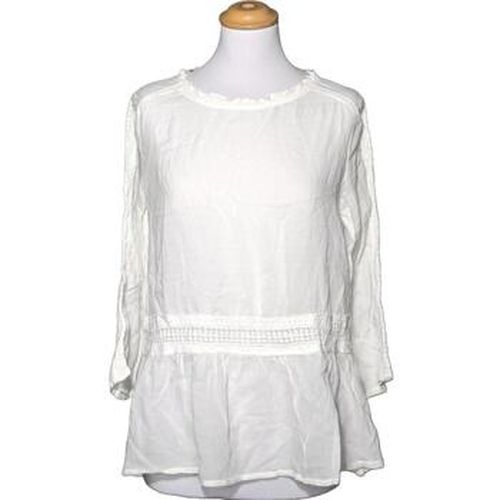 Blouses blouse 38 - T2 - M - La Fée Maraboutée - Modalova