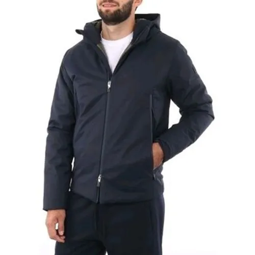 Manteau 6DPB18 PNEDZ - Emporio Armani EA7 - Modalova