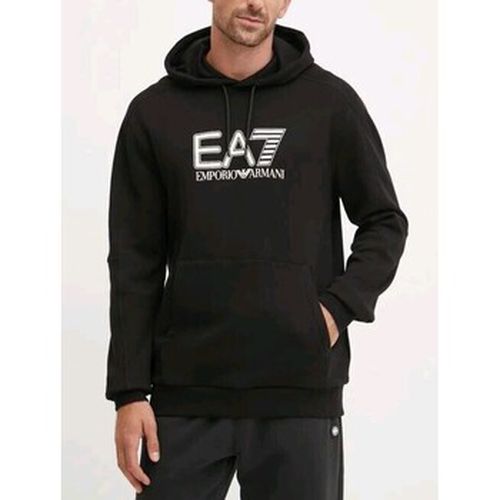 Sweat-shirt 6DPM02 PJVTZ - Emporio Armani EA7 - Modalova