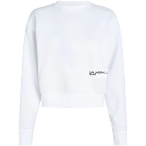 Sweat-shirt 241J1800 - Karl Lagerfeld - Modalova