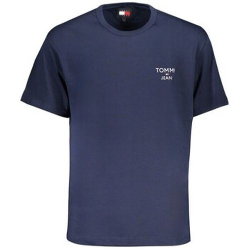 T-shirt TOMMY JEANS - T-shirt - Tommy Hilfiger - Modalova