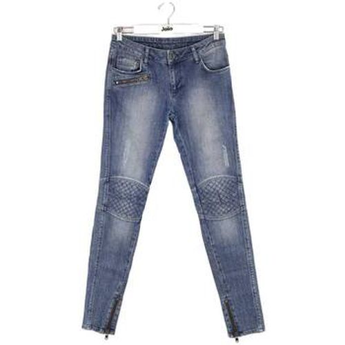 Jeans Sandro Jean slim en coton - Sandro - Modalova