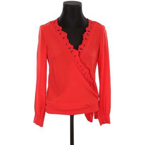 Blouses Sézane Blouse en soie - Sézane - Modalova