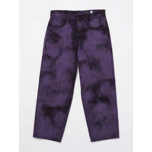 Jeans Vaqueros Billow Denim - Deep Purple - Volcom - Modalova