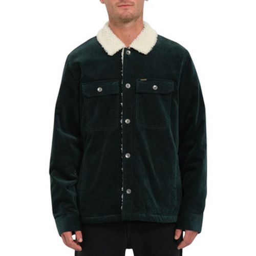 Blouson Chaqueta Keaton - Ponderosa Pine - Volcom - Modalova