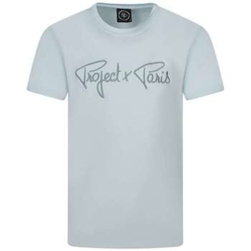 T-shirt 171958VTAH24 - Project X Paris - Modalova