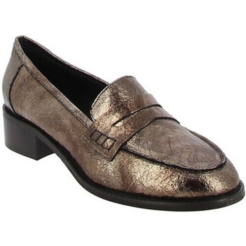 Mocassins Reqin's joya cuir - Reqin's - Modalova