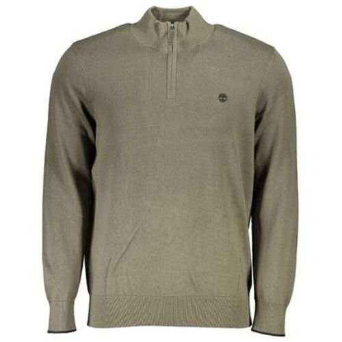 Pull - Pull Col zippé - Timberland - Modalova