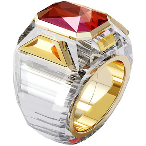 Bague 5607363-CRYAPIGOS52 - Swarovski - Modalova