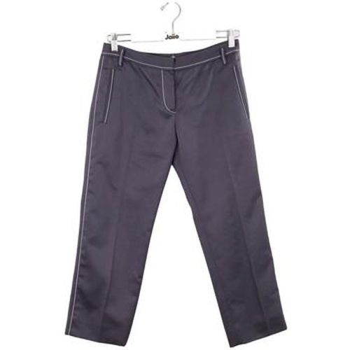 Pantalon Pantalon slim en coton - Nina Ricci - Modalova