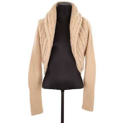 Gilet Cardigan en laine - Diane Von Furstenberg - Modalova