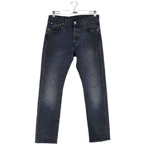 Jeans Levis Jean droit en coton - Levis - Modalova