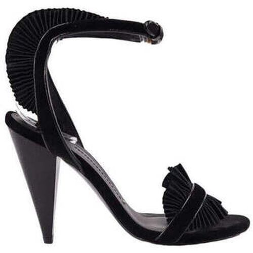 Chaussures escarpins Talons en cuir - Stella Luna - Modalova