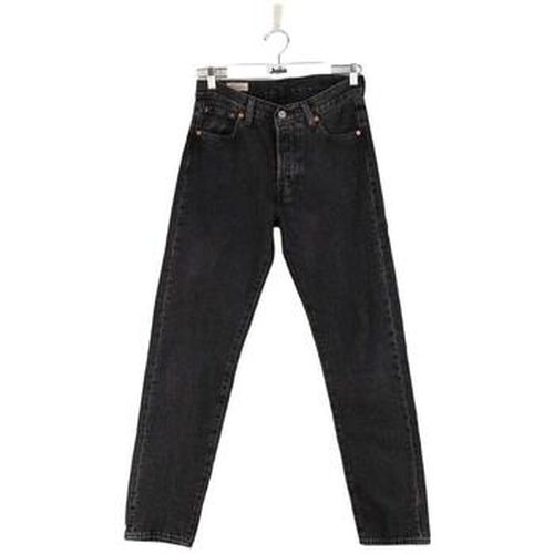 Jeans Levis Jean droit en coton - Levis - Modalova