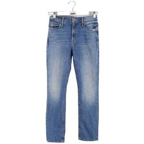 Jeans Mother Jean en coton - Mother - Modalova