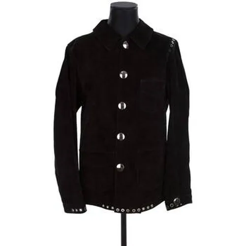 Manteau Manteau en cuir - Acne Studios - Modalova