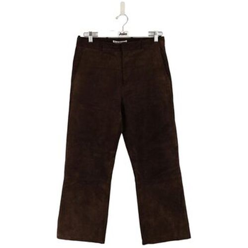 Pantalon Pantalon en cuir - Acne Studios - Modalova