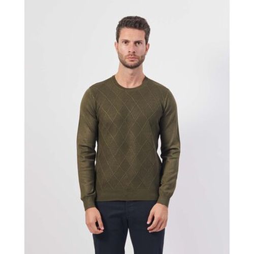 Pull Pull Settemezzo avec motif losanges - Sette/Mezzo - Modalova