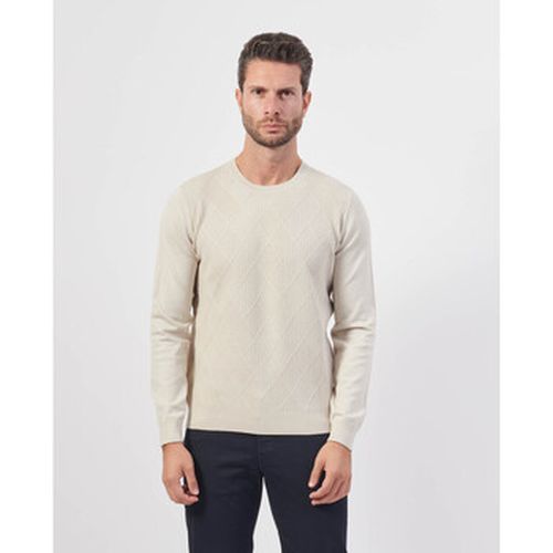 Pull Pull Settemezzo avec motif losanges - Sette/Mezzo - Modalova