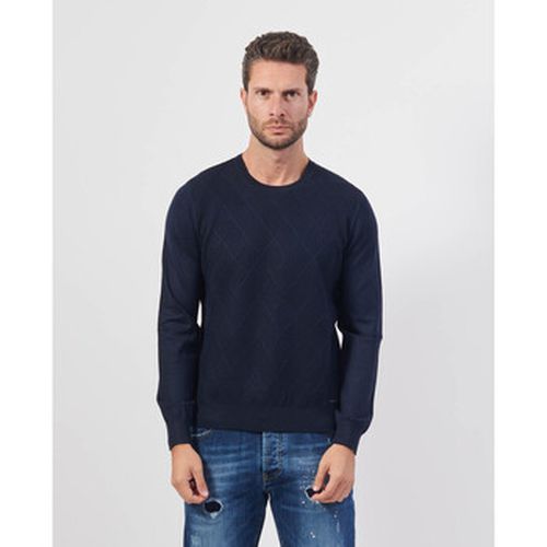 Pull Pull Settemezzo avec motif losanges - Sette/Mezzo - Modalova