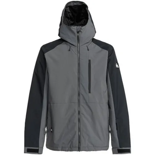 Parka Quiksilver Mission - Quiksilver - Modalova