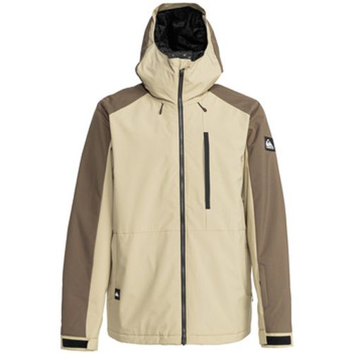 Parka Quiksilver Mission - Quiksilver - Modalova