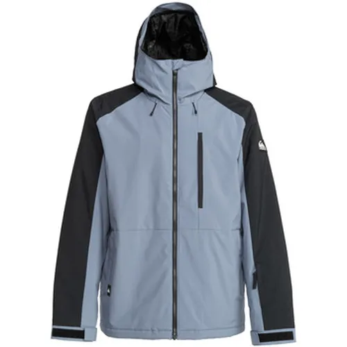 Parka Quiksilver Mission - Quiksilver - Modalova