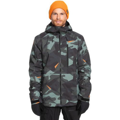 Veste Quiksilver Mission - Quiksilver - Modalova