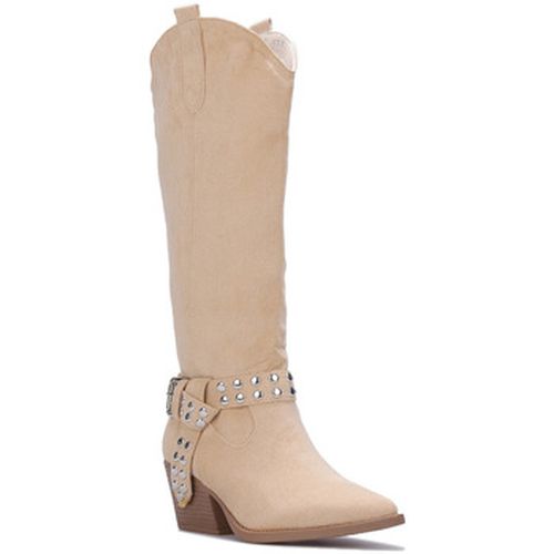 Bottes La Modeuse 72984_P172067 - La Modeuse - Modalova