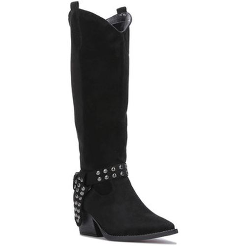 Bottes La Modeuse 72986_P172077 - La Modeuse - Modalova