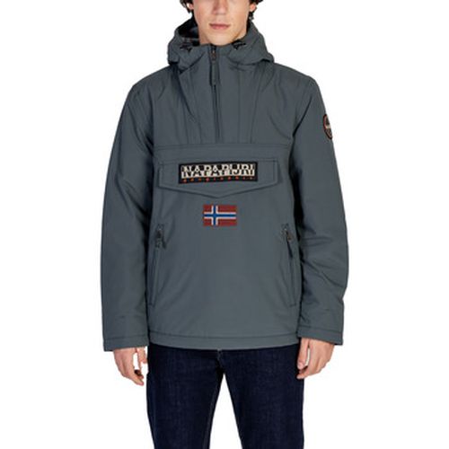 Blouson RAINFOREST POCKET 2 NP0A4GMD - Napapijri - Modalova