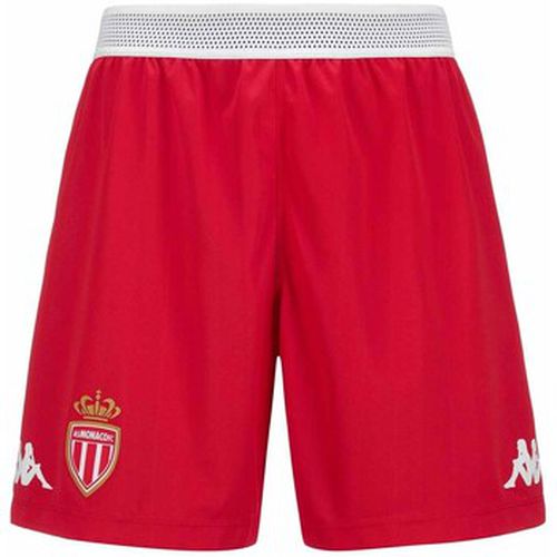 Short Short Kombat Ryder Pro Home Alternate AS Monaco 24/25 - Kappa - Modalova