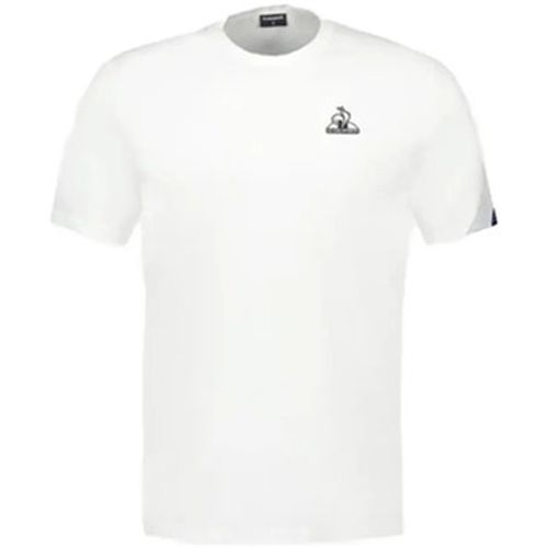 T-shirt Le Coq Sportif jersey - Le Coq Sportif - Modalova