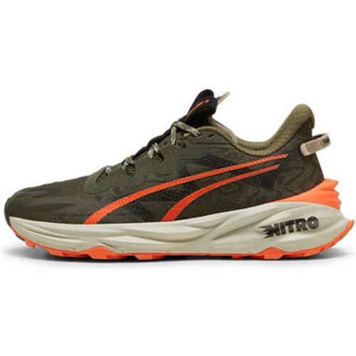 Chaussures Puma Fast-Trac NITRO 3 - Puma - Modalova