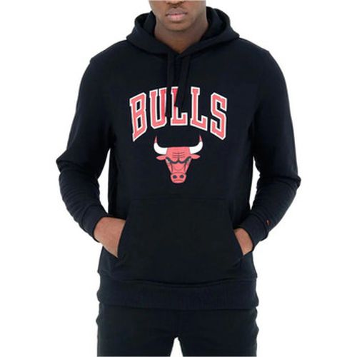 Sweat-shirt CHICAGO BULLS HOODY - New-Era - Modalova