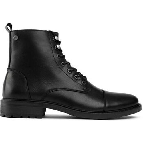 Boots Paved Lace Up Des Bottes - Sole - Modalova