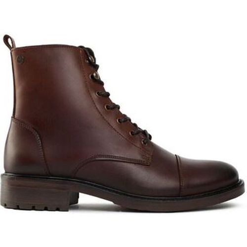 Boots Paved Lace Up Des Bottes - Sole - Modalova