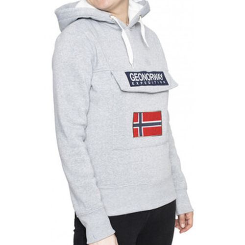 Sweat-shirt Sweat GADRIEN - Geographical Norway - Modalova