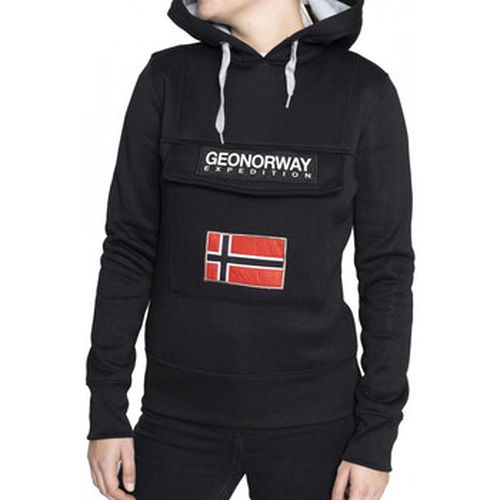 Sweat-shirt Sweat GADRIEN - Geographical Norway - Modalova