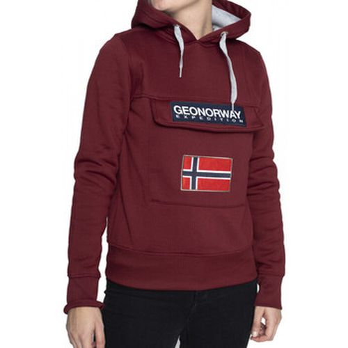 Sweat-shirt Sweat GADRIEN - Geographical Norway - Modalova