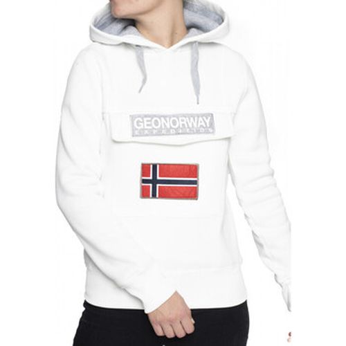 Sweat-shirt Sweat GADRIEN - Geographical Norway - Modalova