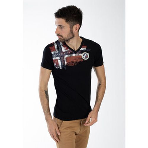 T-shirt T-Shirt JIMAC - Geographical Norway - Modalova