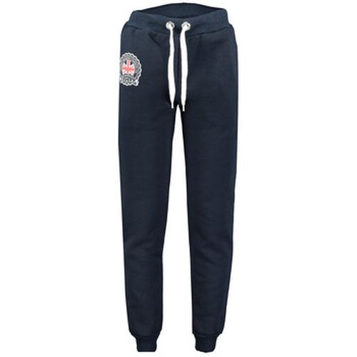 Pantalon Pantalon Manolo - Geographical Norway - Modalova