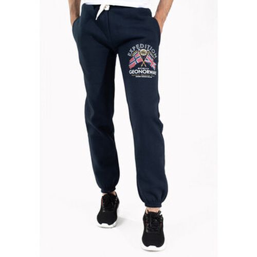 Pantalon Pantalon Mike - Geographical Norway - Modalova